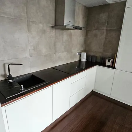 Appartamento Park Slaski