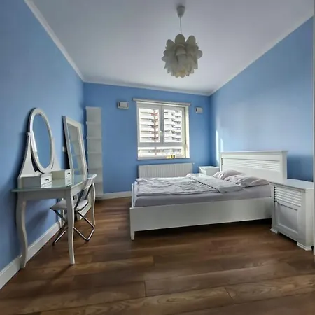 Park Slaski Apartment *