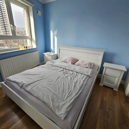 Park Slaski Апартаменты