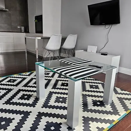 Apartament Park śląski Katowice